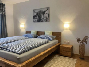 Ferienwohnungen Veronika Wohnung 4